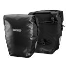 Back-Roller City black 40L