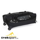 Duffle RS 110L black