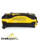 Duffle RS 110L sunyellow-black