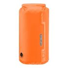 Dry bag PS10 12L orange with valve