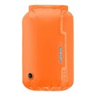 Dry bag PS10 22L orange with valve