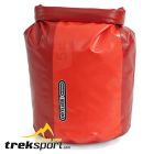 Dry-Bag PD350 5L cranberry-signalred