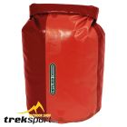 Dry-Bag PD350 7L cranberry-signalrot