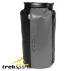 Packsack PD350 10L schwarz-schiefer 10 l.