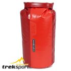 Dry-Bag PD350 10L cranberry-signalrot