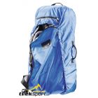 Transport Cover, cobalt