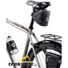 Bike Bag III black