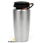 Backpacker 0,9L Edelstahl