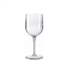 Outdoor 'Wine Glass' 340 ml transparent