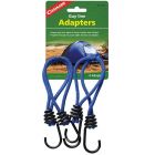 Guy line Adapters 4 pcs incl.hooks