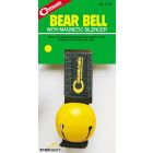 Bear bell, yellow