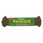 Paracord 15.25 m olive