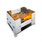 Grill BBQ-Box 300