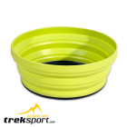 X-Bowl, lime, 650ml