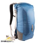 Rapid 26L Drypack, blue