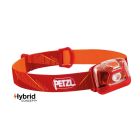 Stirnlampe Tikkina 250 Lumen, rot