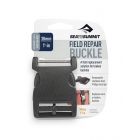 Reparatur-Steckschnalle 38mm, 1 Pin
