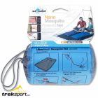 Mosquito Net DOUBLE Pyramid