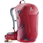 Futura 28 cranberry-maron