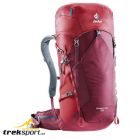 Speed Lite 32 maron-cranberry
