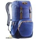 Walker 20 indigo-navy