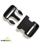 Verschlussstecker 40 mm für BikeTourer