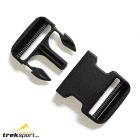 Verschlussstecker 40 mm für BikeTourer