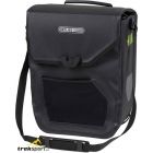 E-Mate E-Bike QL2.1 schwarz 16 l.
