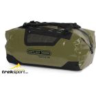Duffle 110L olive