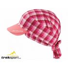 Wo Skomer Cap crimson red