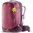 Aviant Access 50 SL maron-aubergine