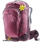 Aviant Access PRO 55 SL maron-aubergine