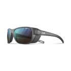 Camino REACTIV 2-4 sunglasses, black/grey