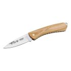 Taschenmesser NIETO Olive 9cm