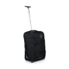 Osprey Farpoint Wheels 36 Cabin size trolley, black