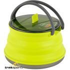 X-Kettle 1,3L lime