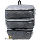 Packing Cubes Innentaschen 3-er Set grau