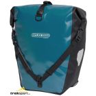 Back-Roller Classic QL2.1 petrol-schwarz 40L