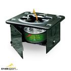 Spiritus Folding Stove