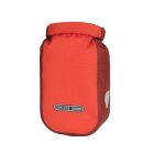 Fork-Pack Plus Gabeltasche 4,1L signalrot-chili