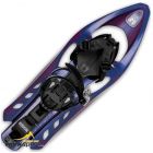 AXM Schneeschuhe blau