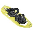 Snow Shoes Ado Light, green flash