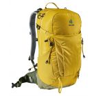 Trail 26 turmeric-khaki