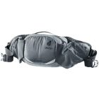 Pulse 3 hip bag, graphite