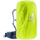 Raincover II 30-50L neon