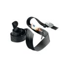 Security Belt Geldgürtel, black