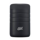 Majoris Thermobehälter 400ml, schwarz