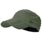 Cap Atacama L/XL oliv