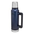 Legendary Classic Vacuumbottle 1,4L blue