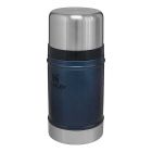 Classic Food Container 0,7L blau